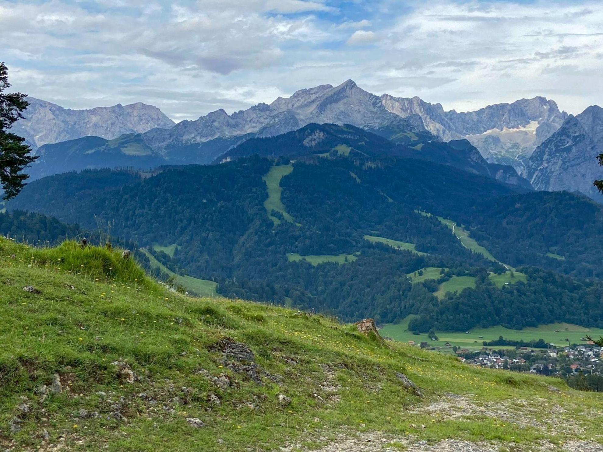 Trollenhof Im Allgaeu - Ferienwohnungen Saeuling Ruckholz Exteriér fotografie