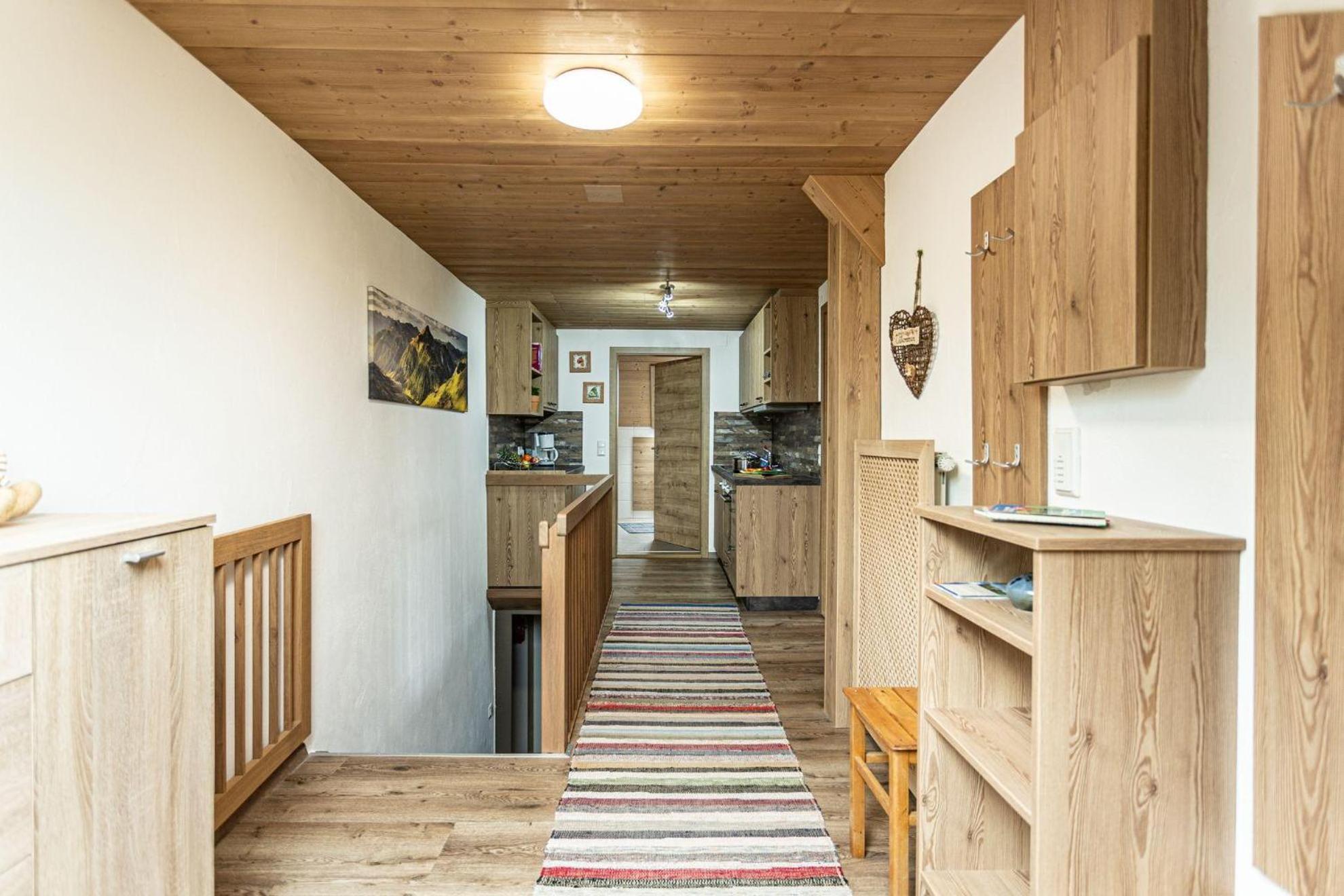 Trollenhof Im Allgaeu - Ferienwohnungen Saeuling Ruckholz Exteriér fotografie